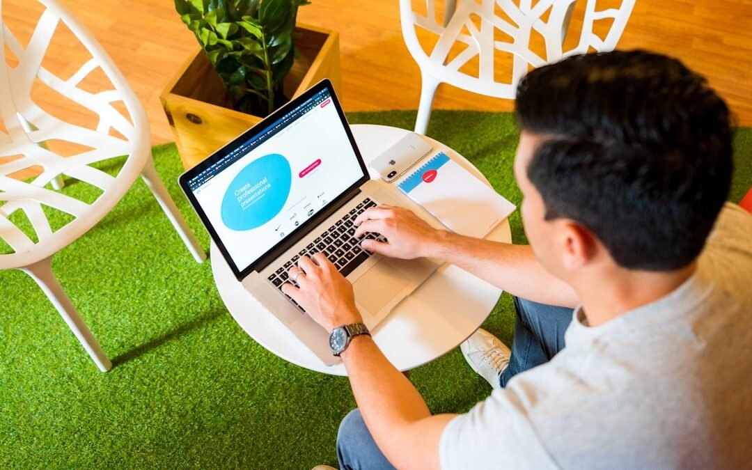 How Good Website Design Increases Business Leads in 2026
