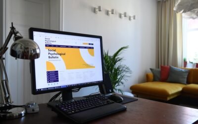 How to Choose the Right Color Scheme for Your Business Website 2026