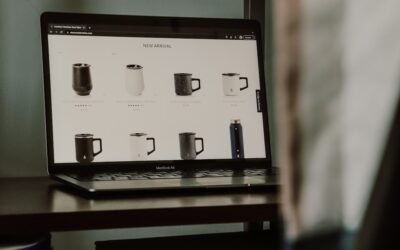 How to Increase Ecommerce Sales With Better Website Design (2026)