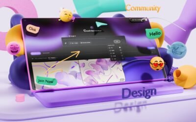 Top 7 Web Design Trends That Will Dominate 2026