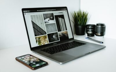 Top Web Design Trends That Will Dominate 2026 for Business Growth