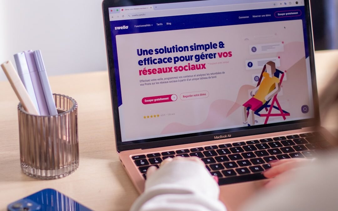 UI UX Design Principles Every Business Website Needs: 2026 Guide