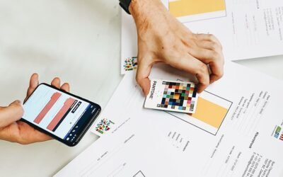 UI UX Design Principles Every Business Website Needs in 2026