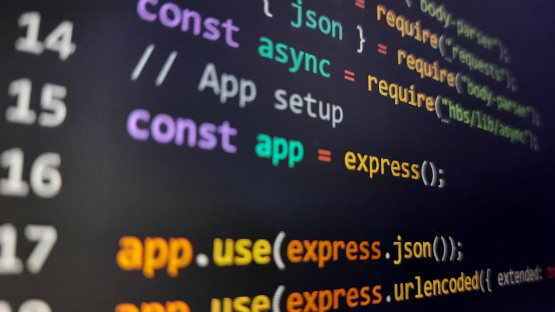 Best Practices for API Security in Web Development (2026 Guide)