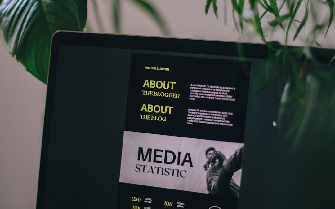 How Good Website Design Increases Business Leads in 2026