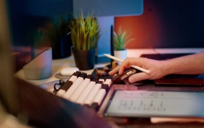 How to Choose the Right Color Scheme for Your Business Website 2026
