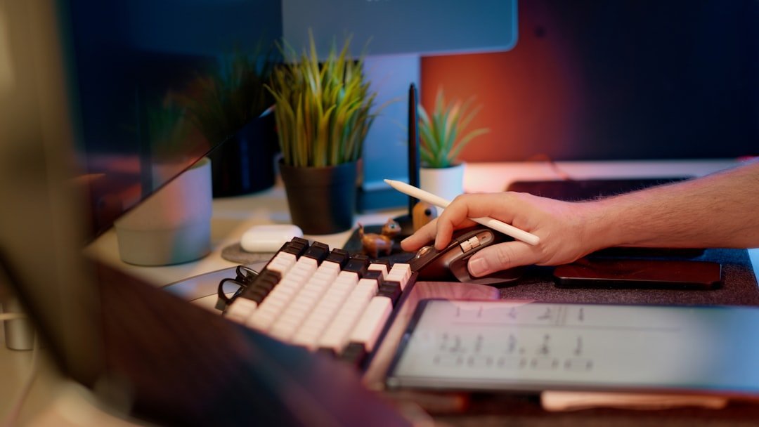 How to Choose the Right Color Scheme for Your Business Website 2026
