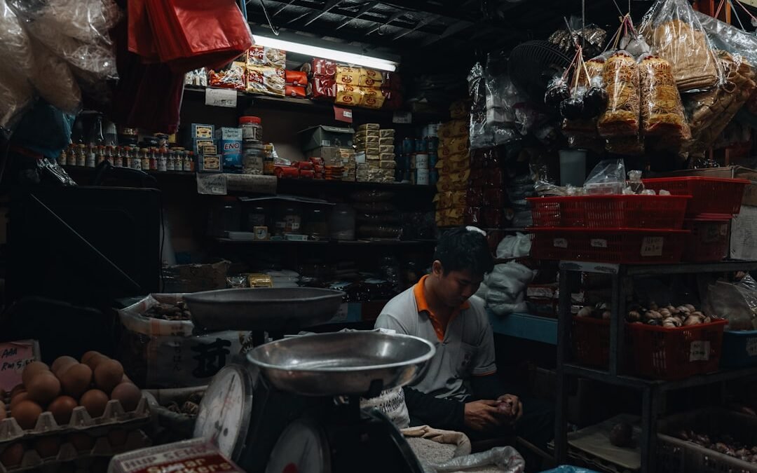How to Set Up an Online Store for Small Business in India (2026)