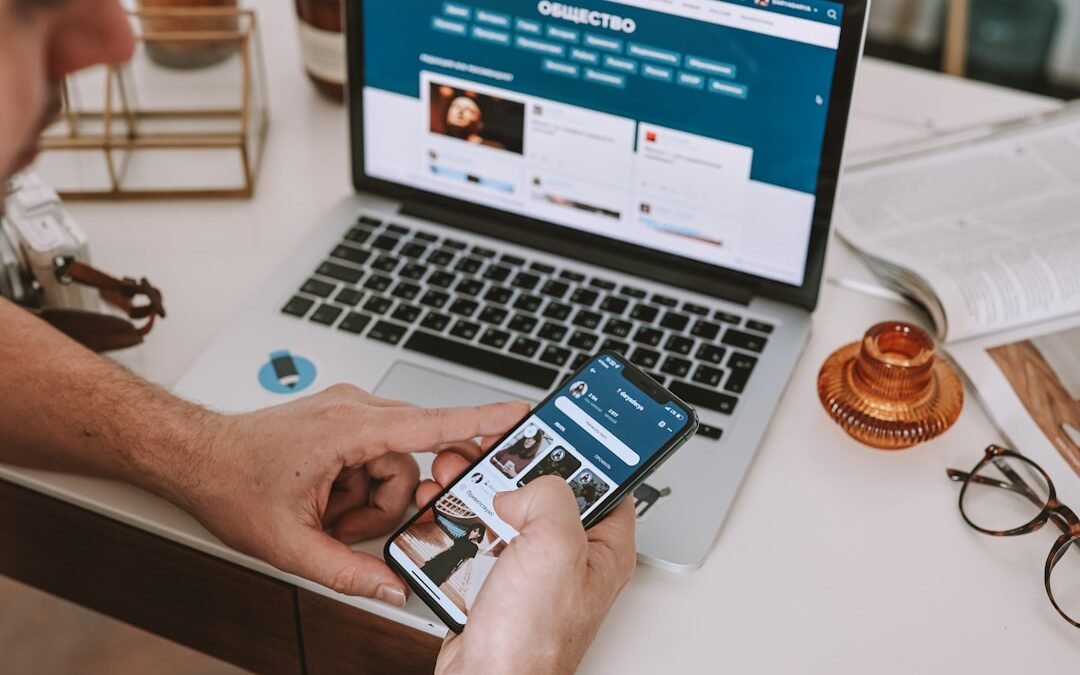Why Your Business Needs a Professional Website in 2026