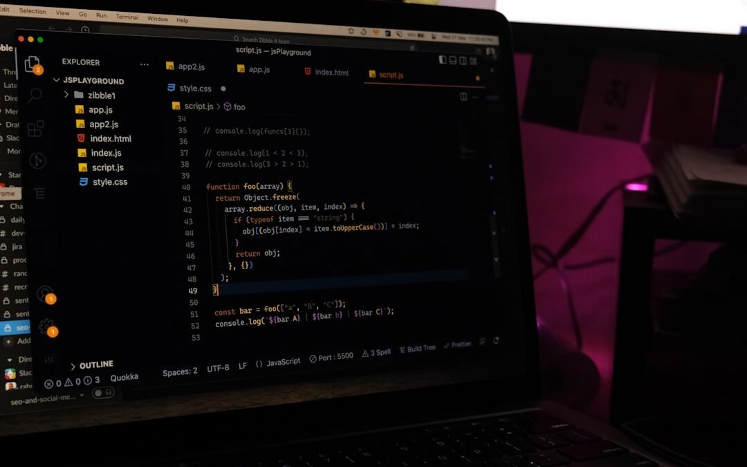 How to Build a REST API with PHP Laravel: A 2026 Guide
