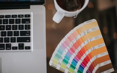 How to Choose the Right Color Scheme for Your Business Website 2026