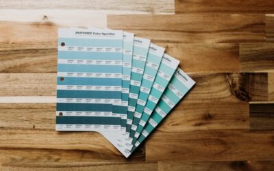 How to Choose the Right Color Scheme for Your Business Website 2026