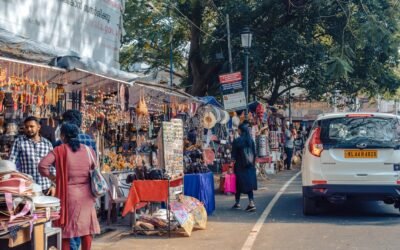 How to Set Up an Online Store for Small Business in India (2026)