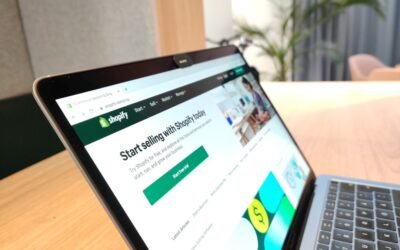 Shopify Store Setup Complete Guide for Beginners (2026 Edition)