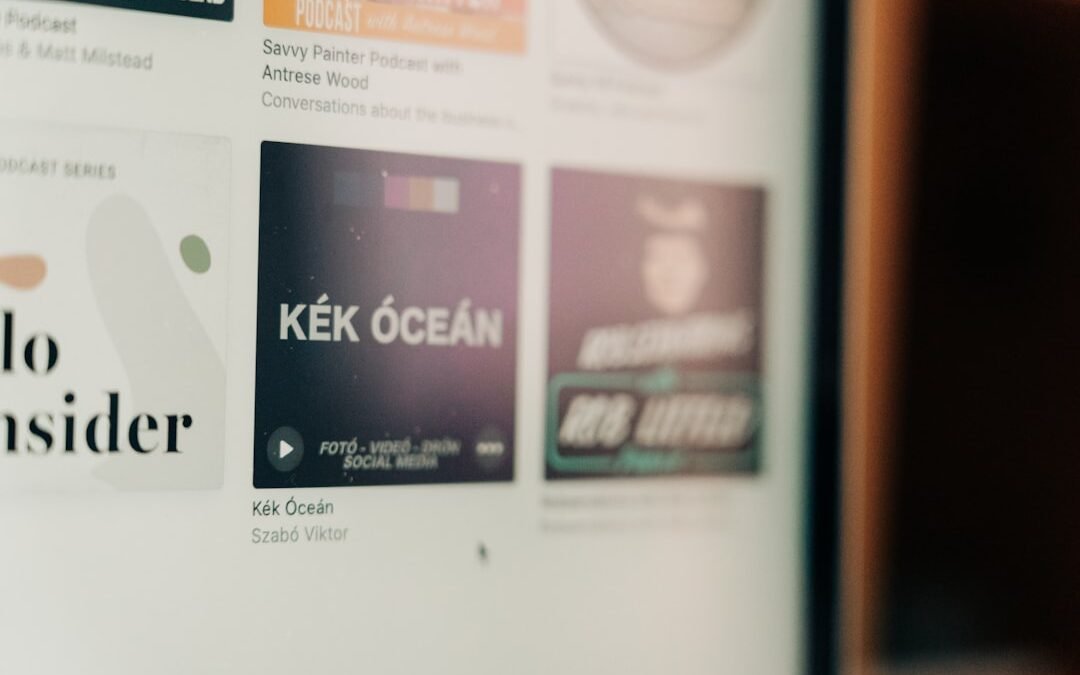 Top Web Design Trends That Will Dominate 2026