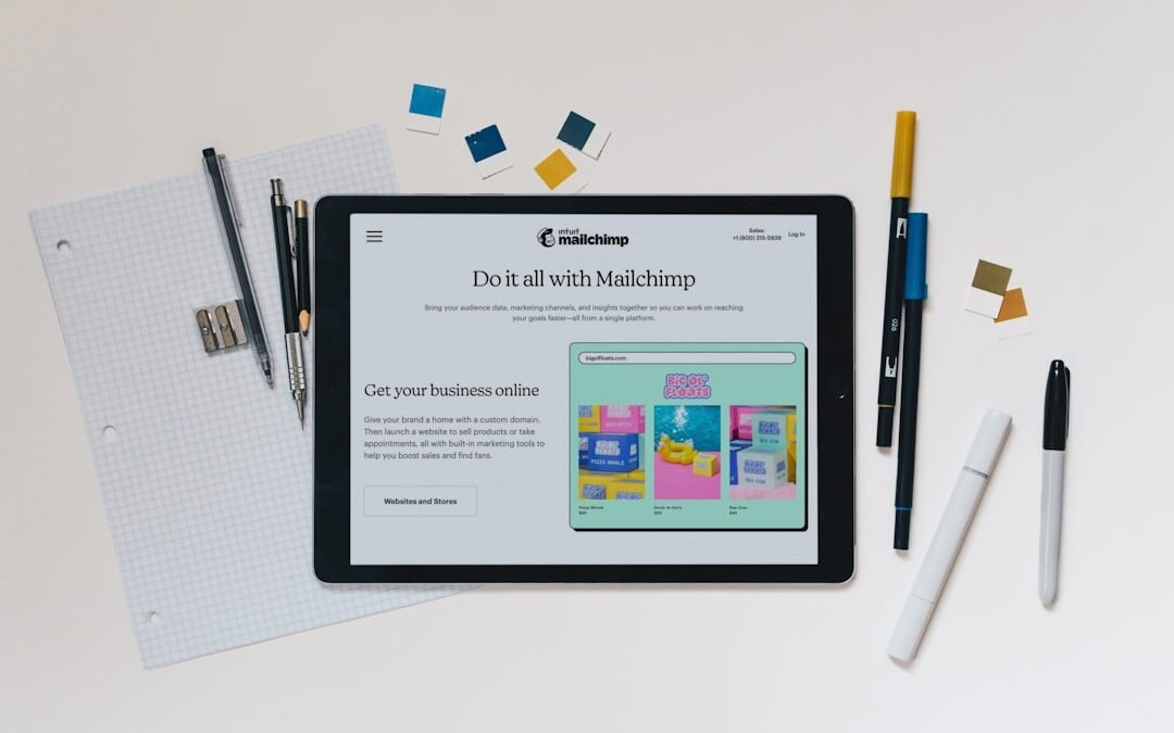UI UX Design Principles Every Business Website Needs in 2026