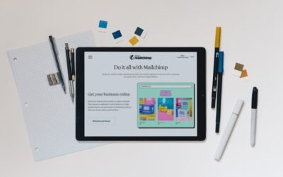 UI UX Design Principles Every Business Website Needs in 2026