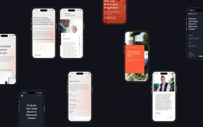 UI UX Design Principles Every Business Website Needs in 2026
