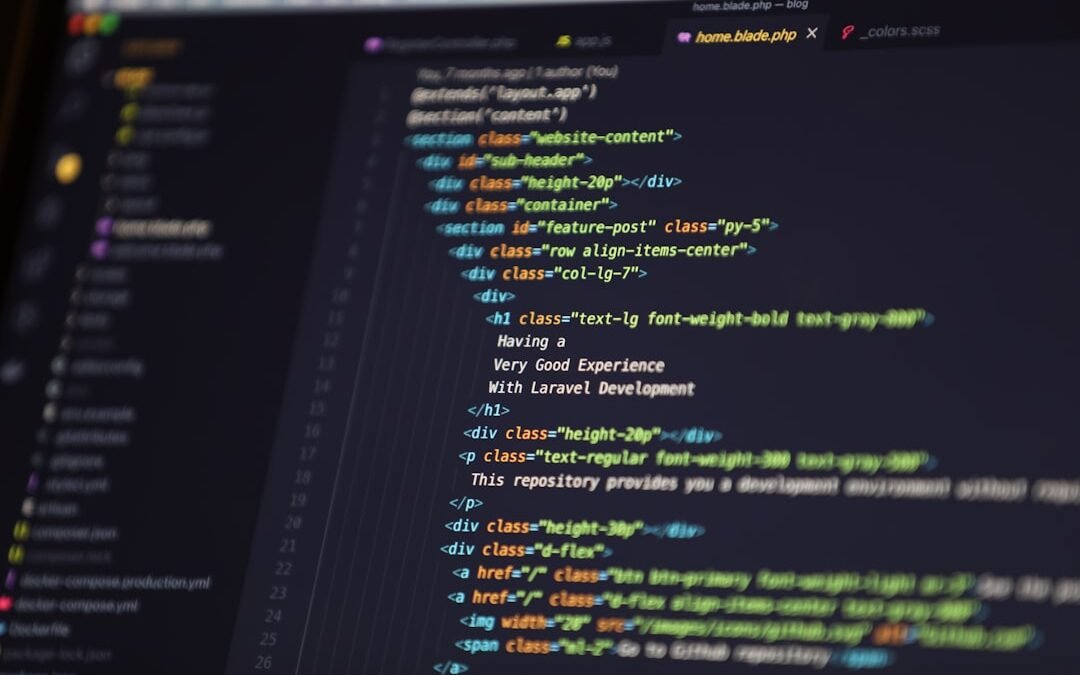 What is Laravel and Why Use It for Web Development in 2026
