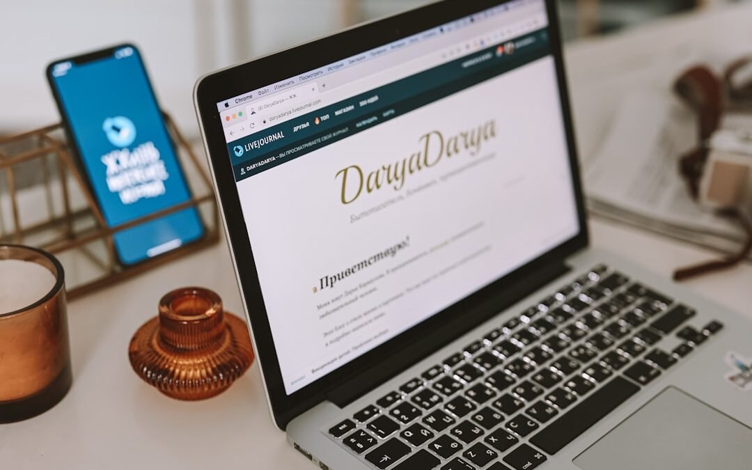 Why Your Business Needs a Professional Website in 2026