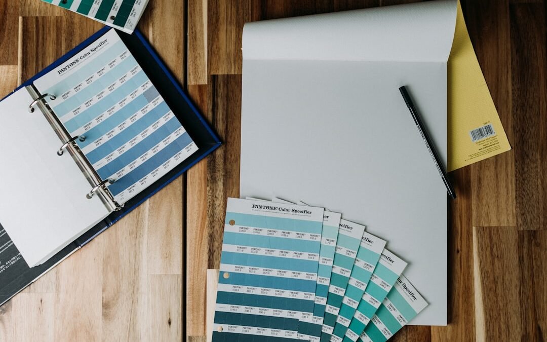 How to Choose the Right Color Scheme for Your Business Website (2026)