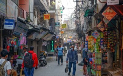 How to Set Up an Online Store for Small Business in India (2026)