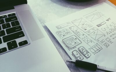 Top 7 Web Design Trends That Will Dominate 2026