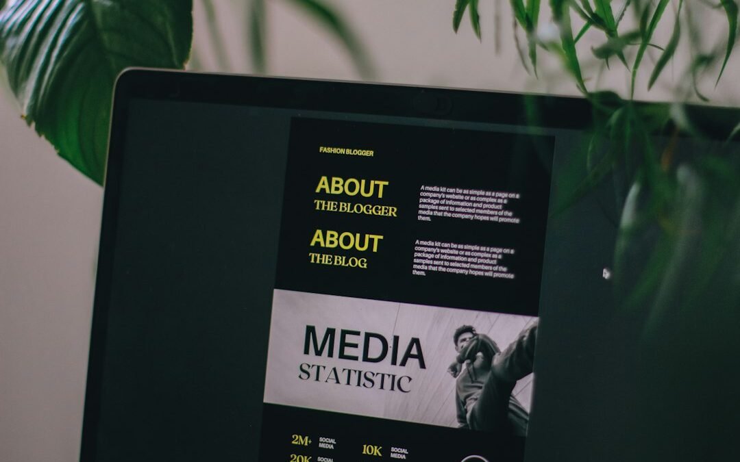 Top Web Design Trends That Will Dominate 2026 for Business