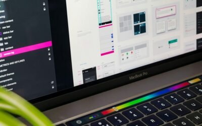 UI UX Design Principles Every Business Website Needs in 2026