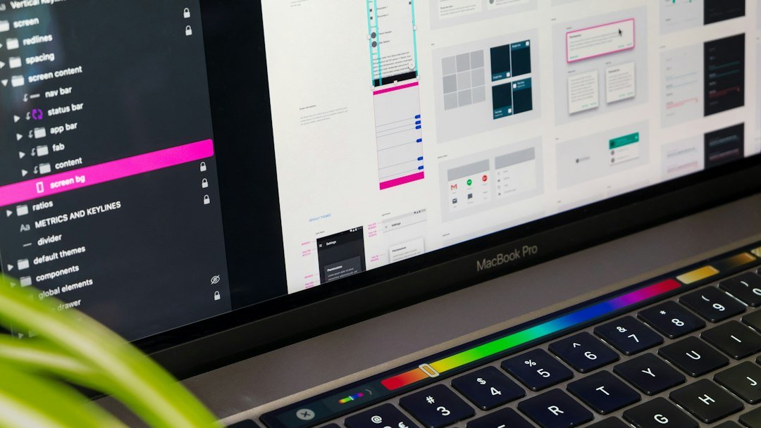 UI UX Design Principles Every Business Website Needs in 2026