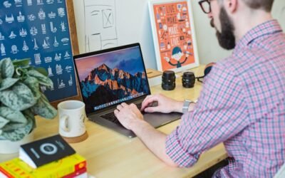 UI UX Design Principles Every Business Website Needs: 2026 Guide