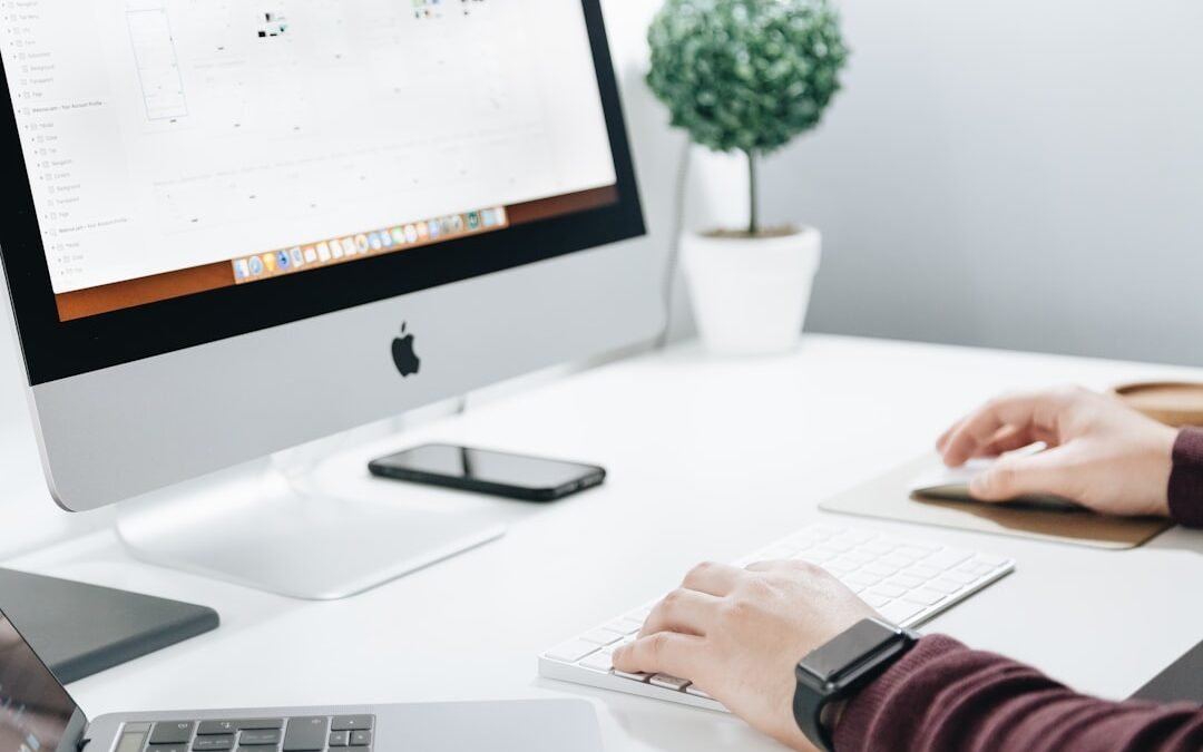 Why Your Business Needs a Professional Website in 2026