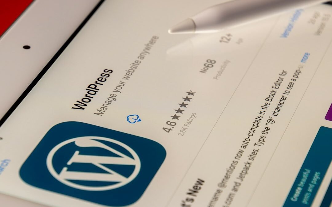 10 Best WordPress Plugins for Business Websites in 2026