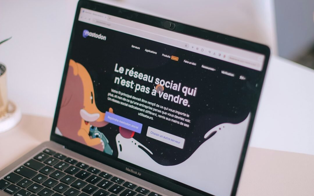 Top Web Design Trends That Will Dominate 2026 for Business Growth