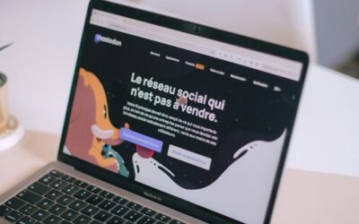 Top Web Design Trends That Will Dominate 2026 for Business Growth