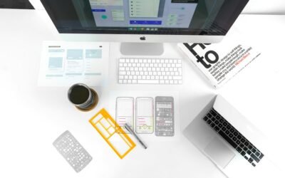 UI UX Design Principles Every Business Website Needs in 2026