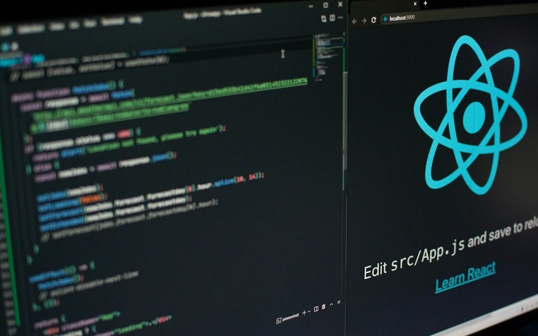 What is ReactJS and Why Businesses Choose It for Web Apps (2026)