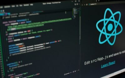What is ReactJS and Why Businesses Choose It for Web Apps (2026)