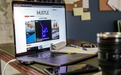 Why Your Business Needs a Professional Website in 2026