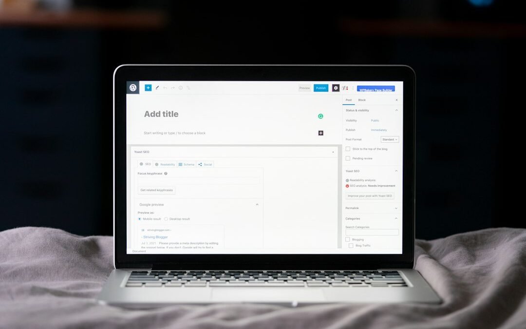 WordPress vs Custom PHP Website: Which Is Better in 2026?