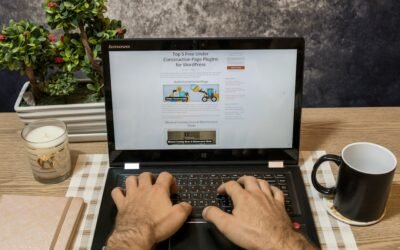 WordPress vs Custom PHP Website: Which is Better in 2026?